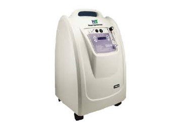 ome Medix Oxygen Concentrator