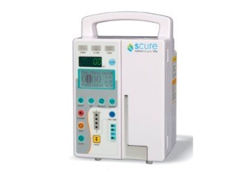 Infusion Pump Scure